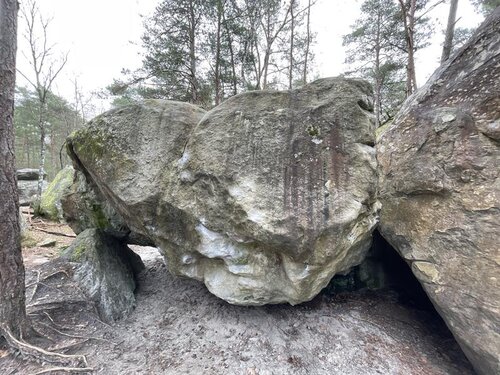 Image of L'Anar Chronique (en spirale) (7c)
